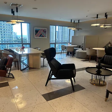 Cleo Suites At Novotel Hotel Residences Near Makati