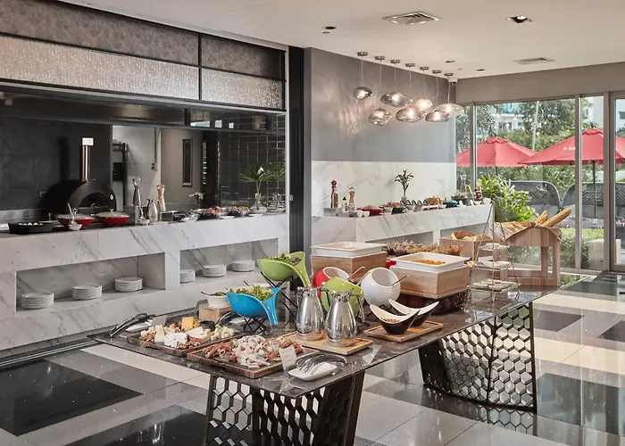 Cleo At Novotel Residences Near Makati